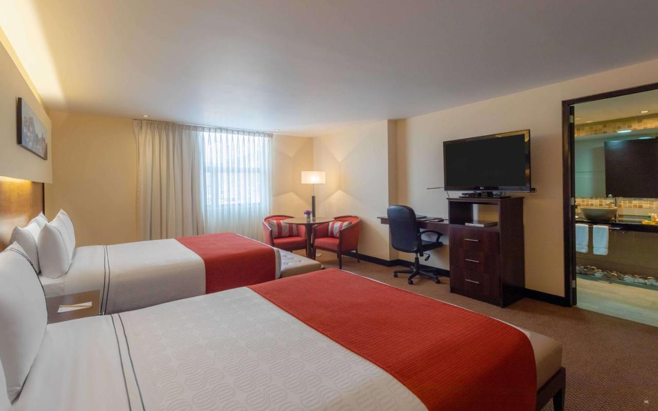 Sonesta 4* Cusco