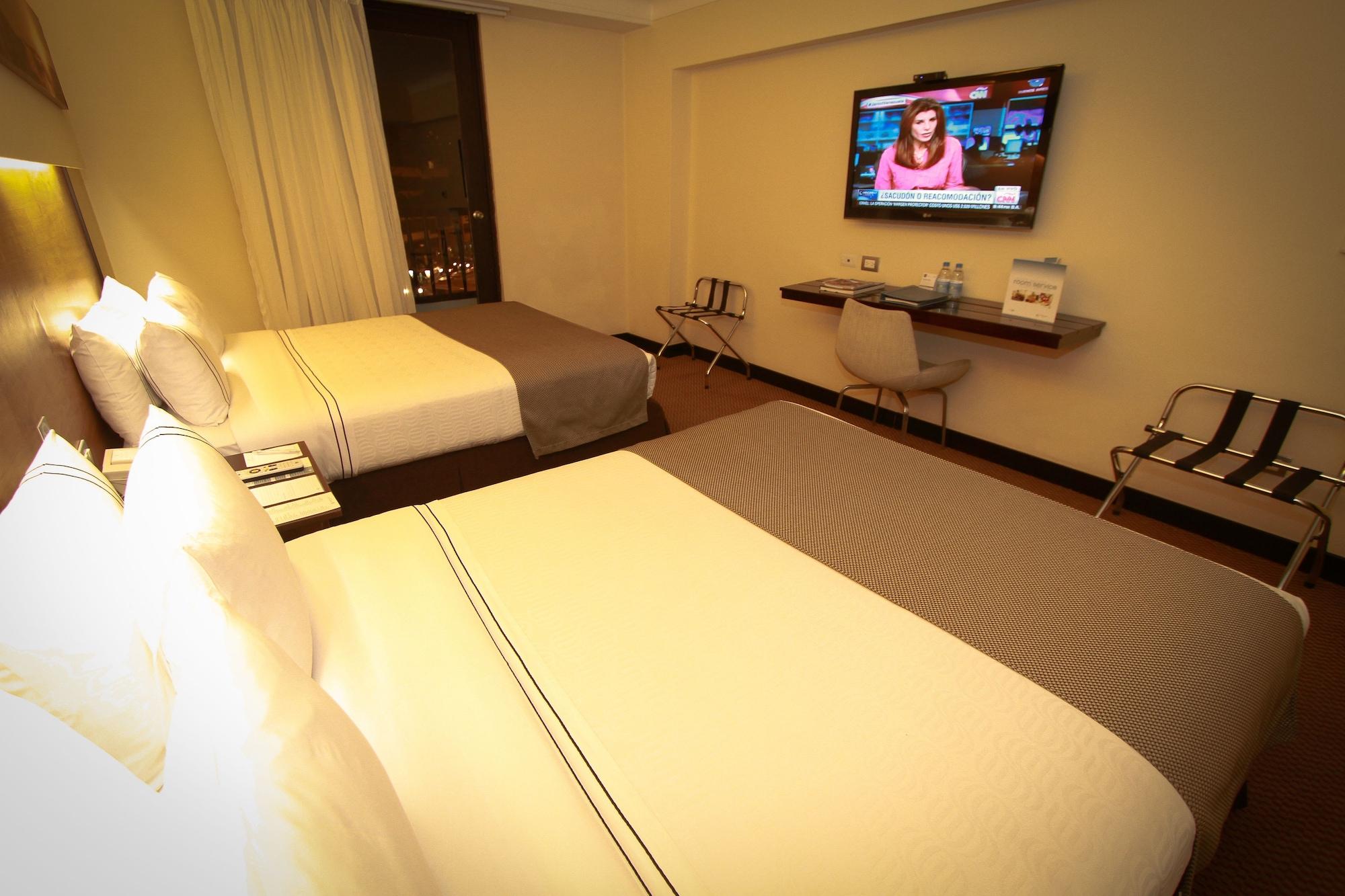 Sonesta 4* Cuzco