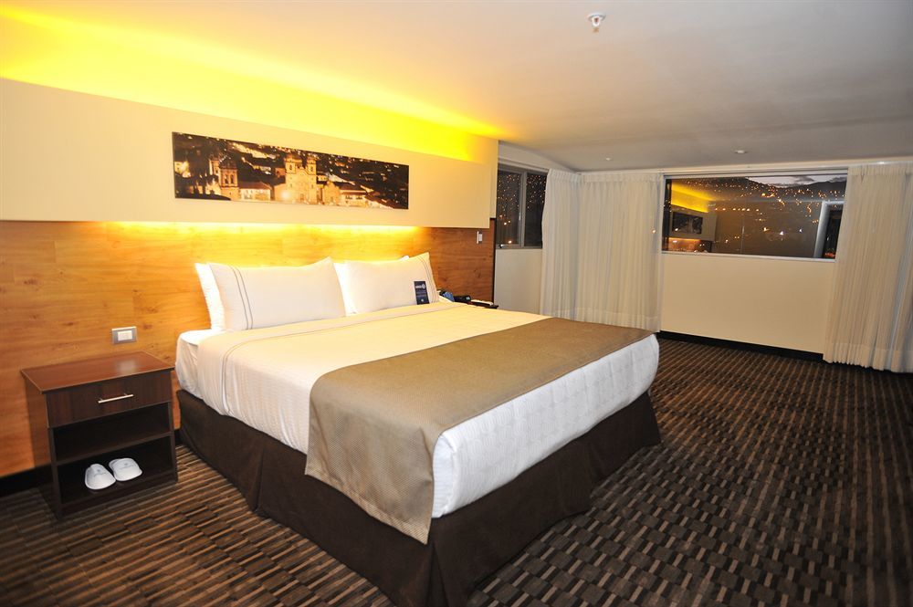 Sonesta Hotel Cusco