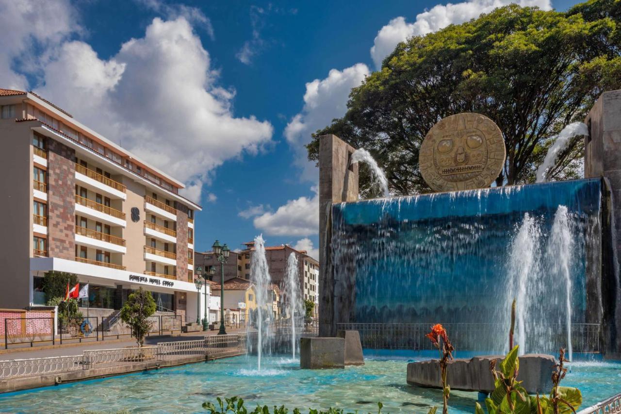 Hotel Sonesta Cuzco