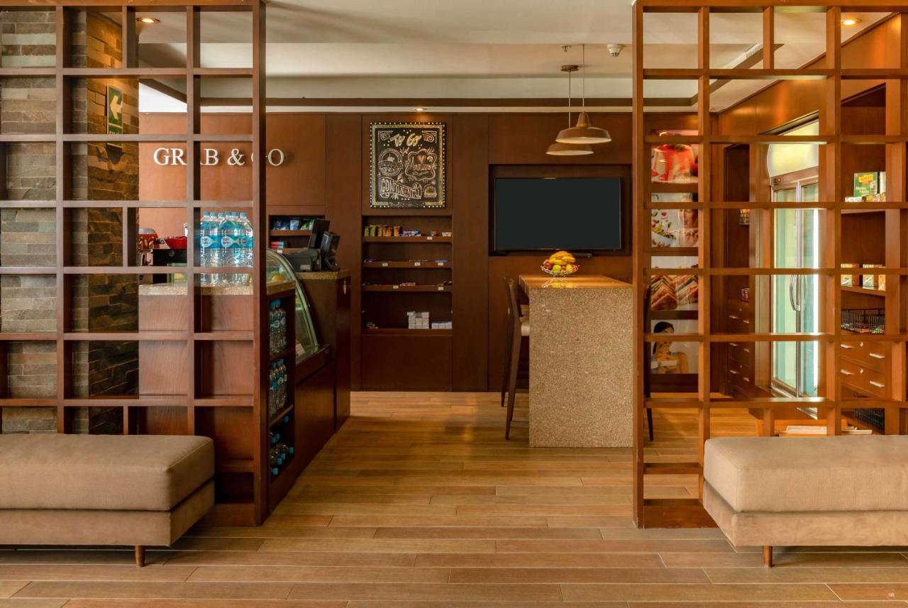 Hotel Sonesta