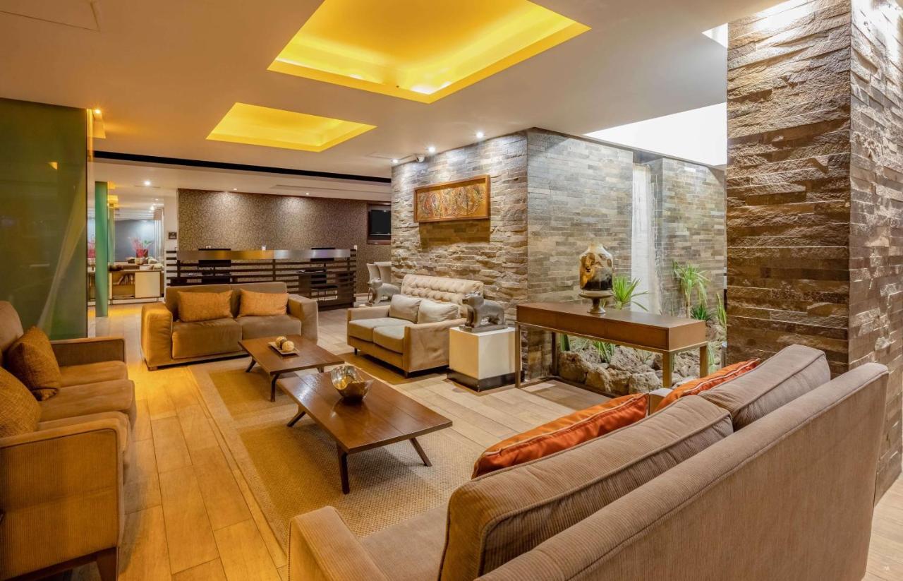 Sonesta Hotel Cuzco