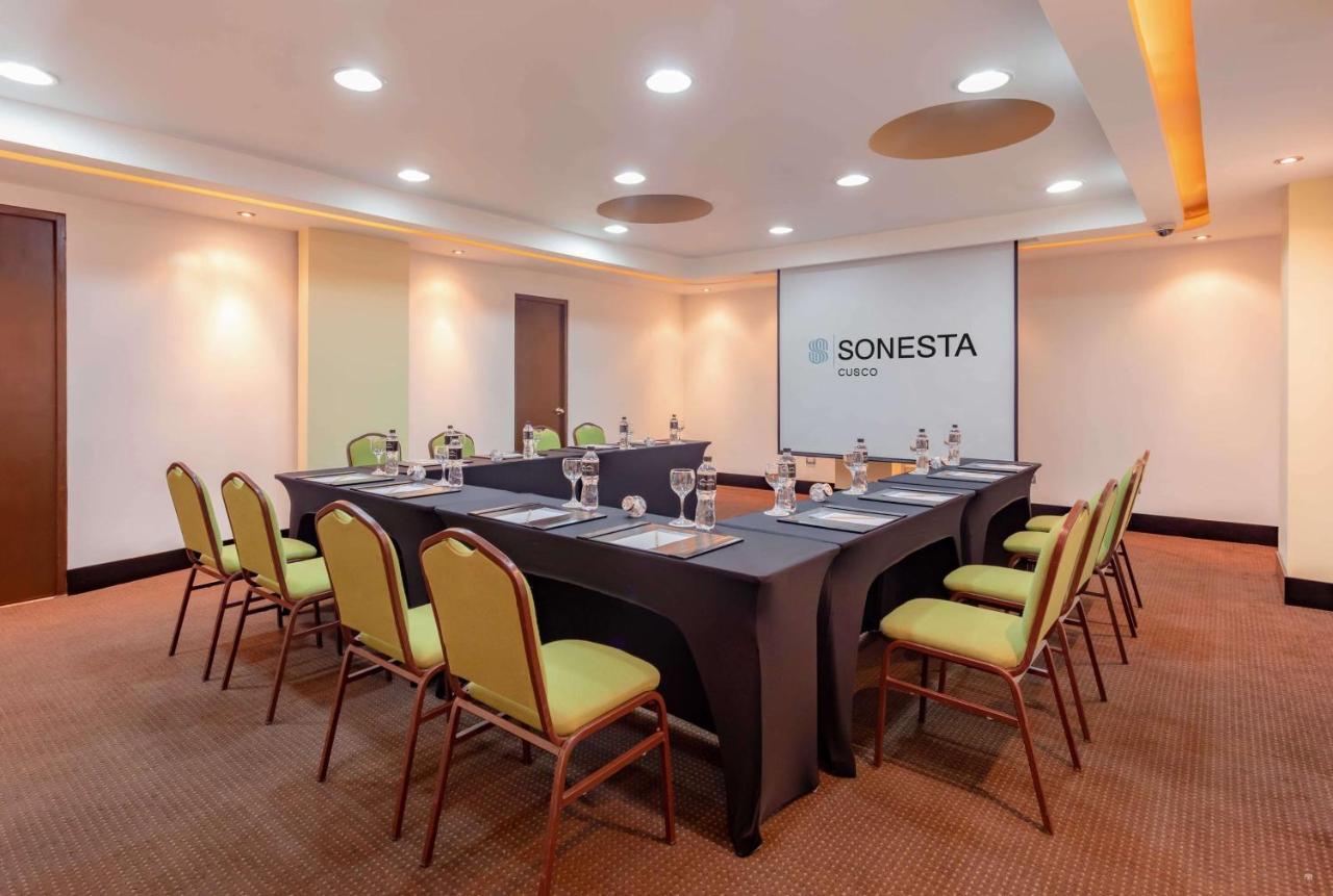 Hotel Sonesta 4*