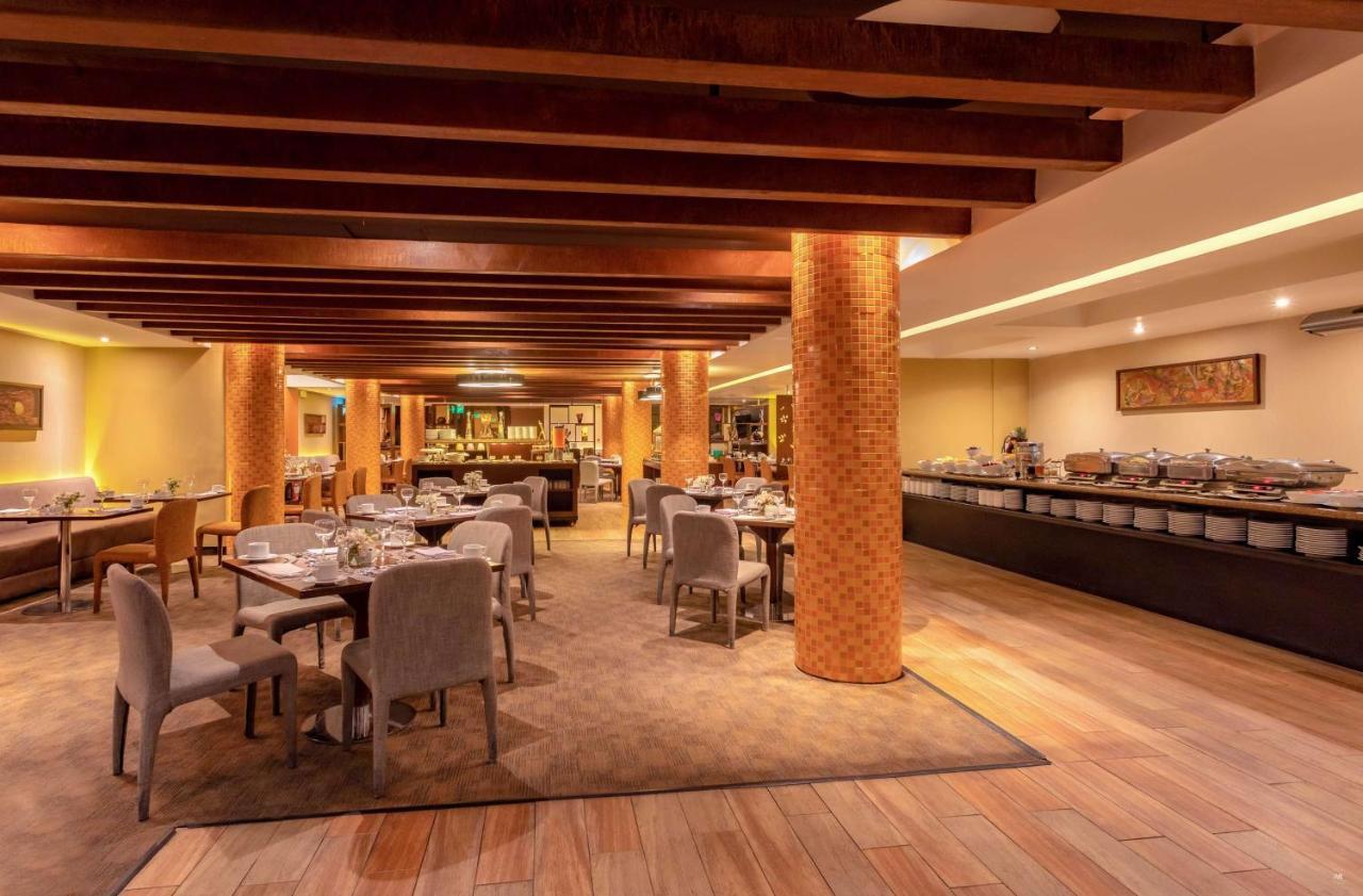 Hotel Sonesta 4*