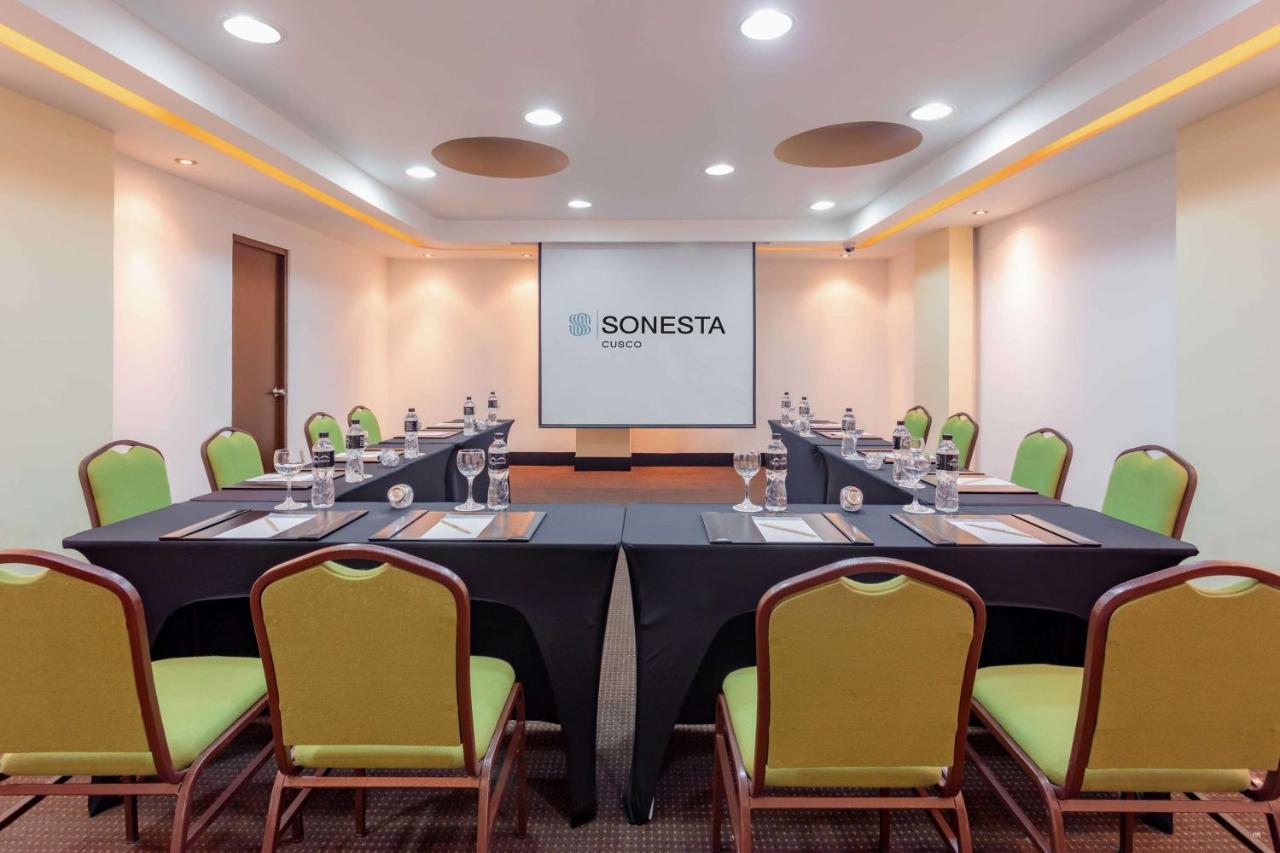 Sonesta