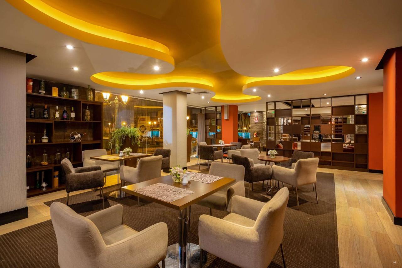 Sonesta 4* Cuzco