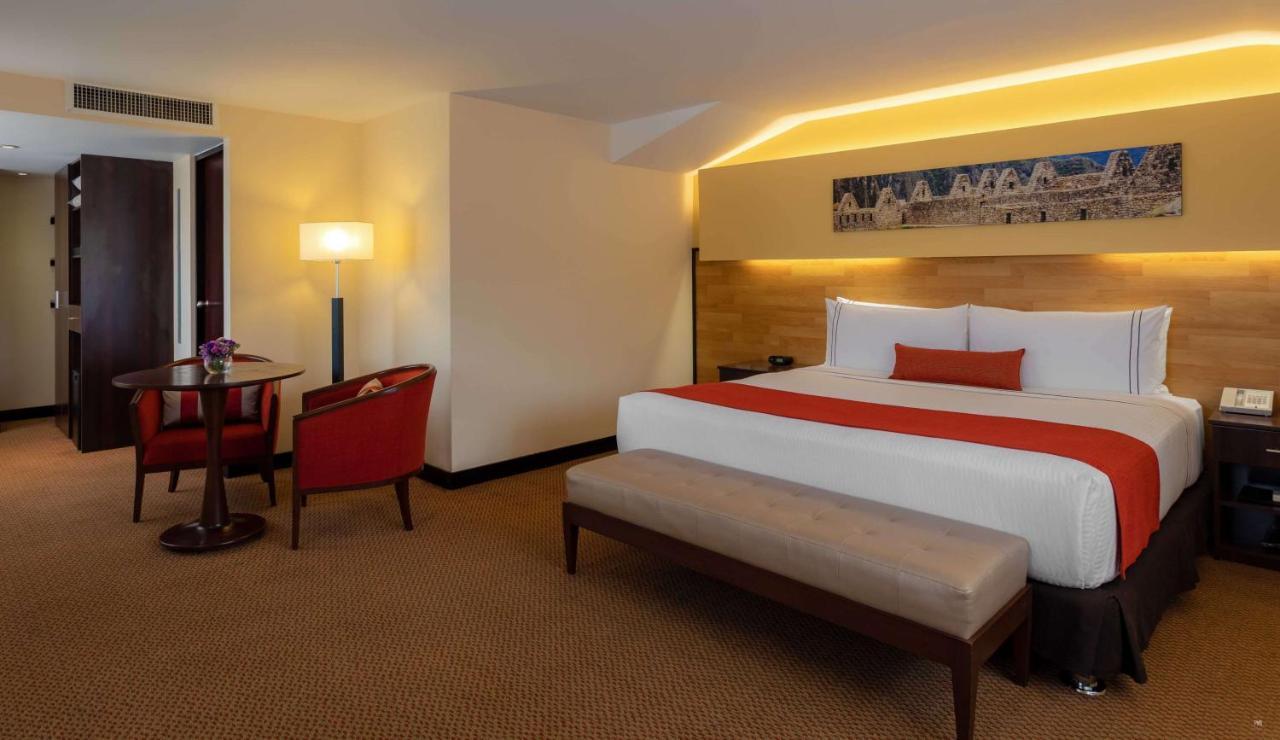 Sonesta Hotel Cuzco