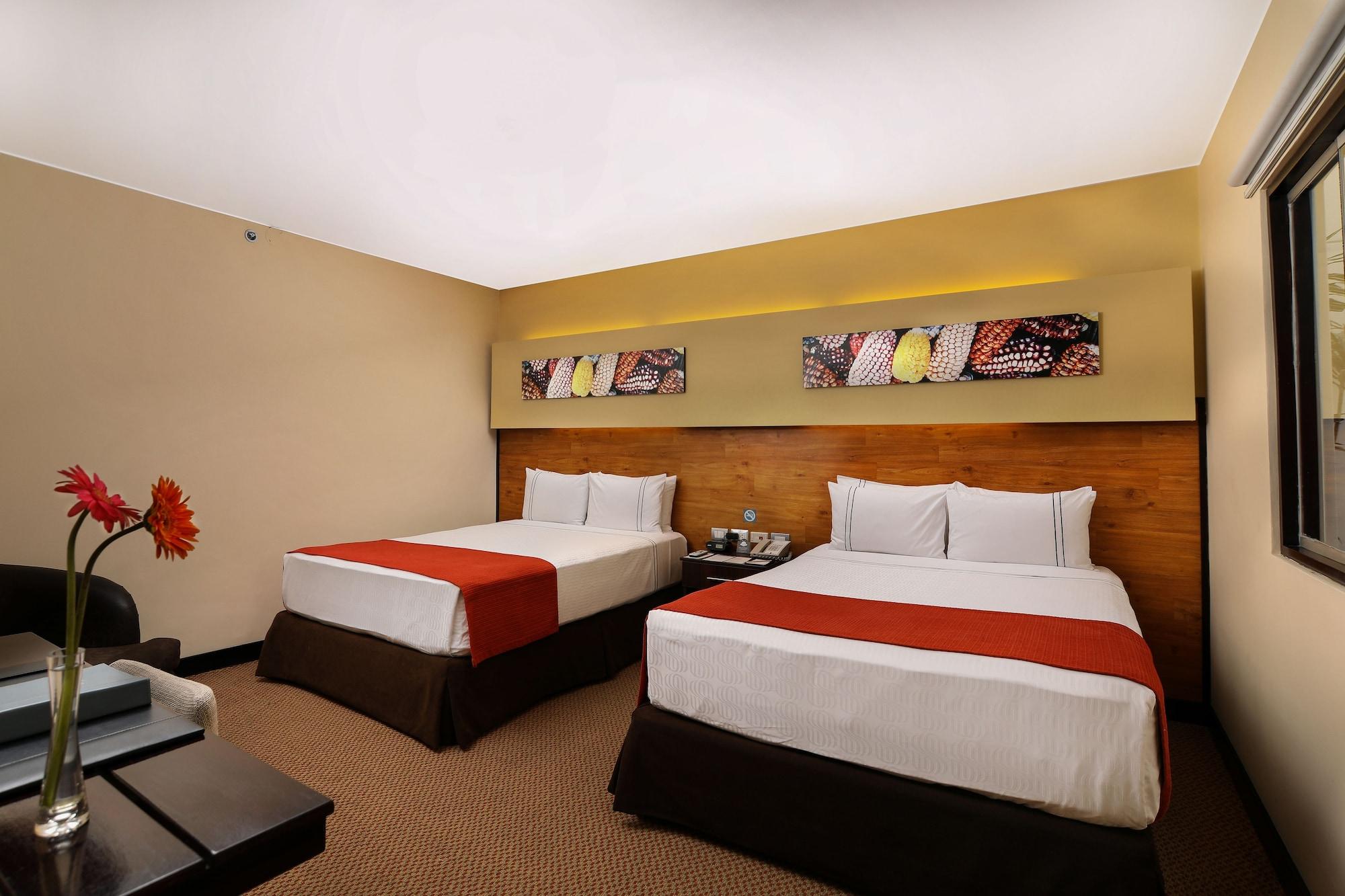Hotel Sonesta Cuzco