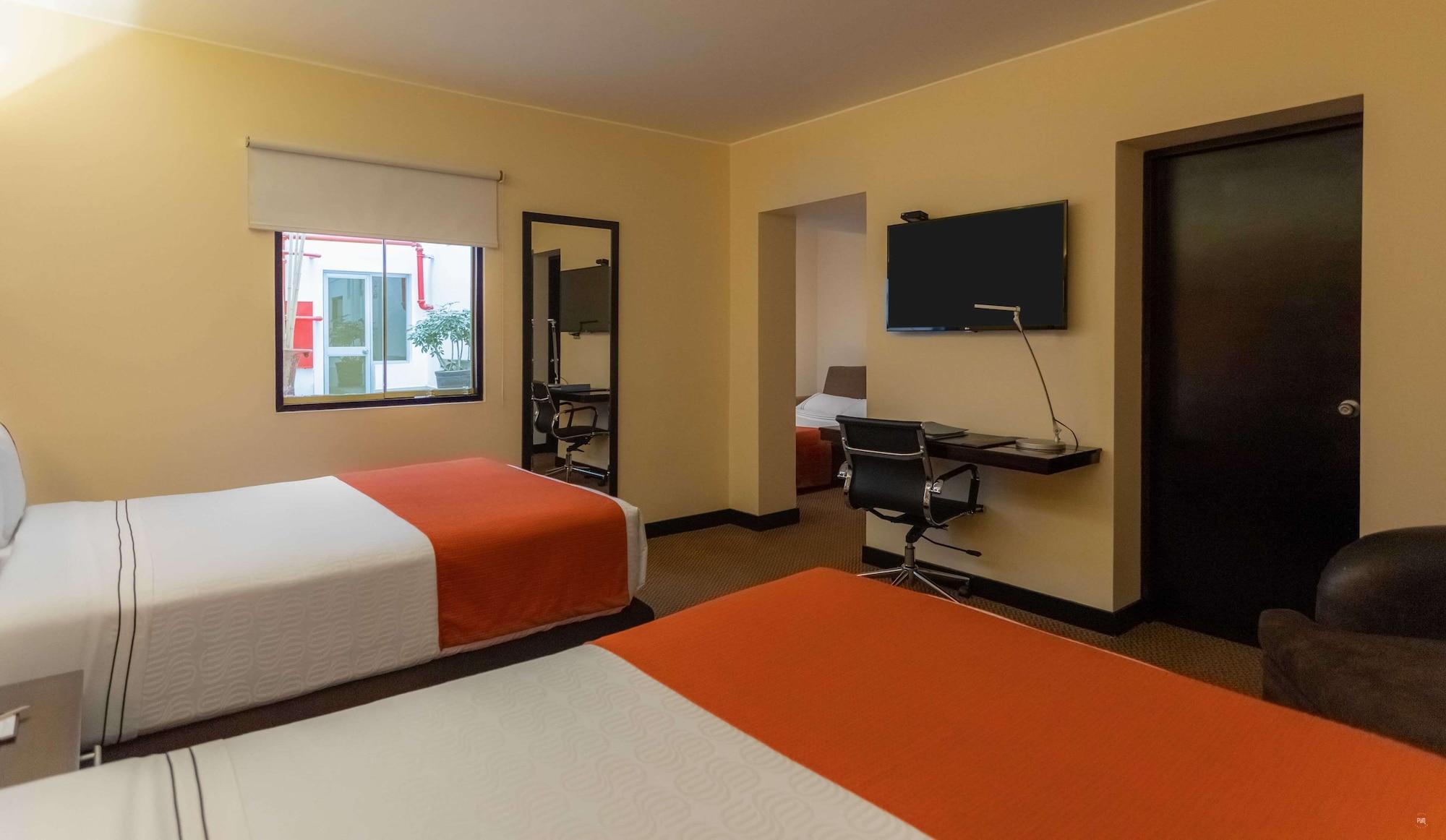 Hotel Sonesta Cuzco