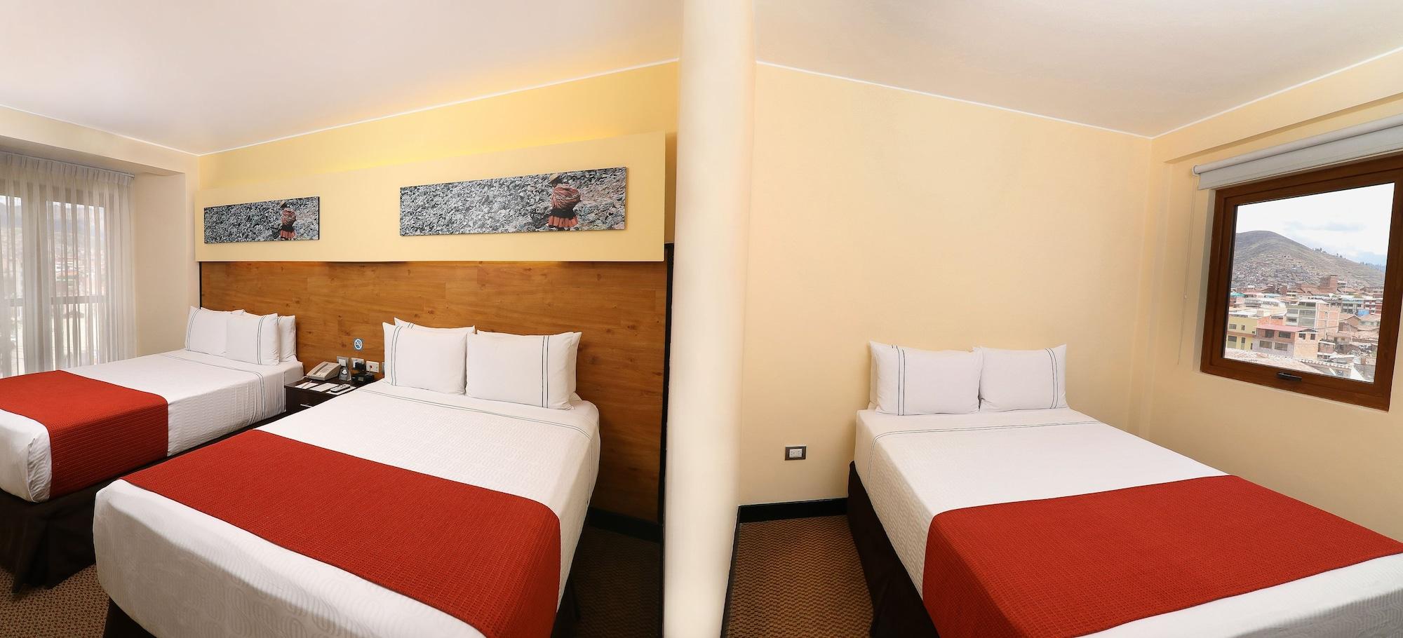 Hotel Sonesta