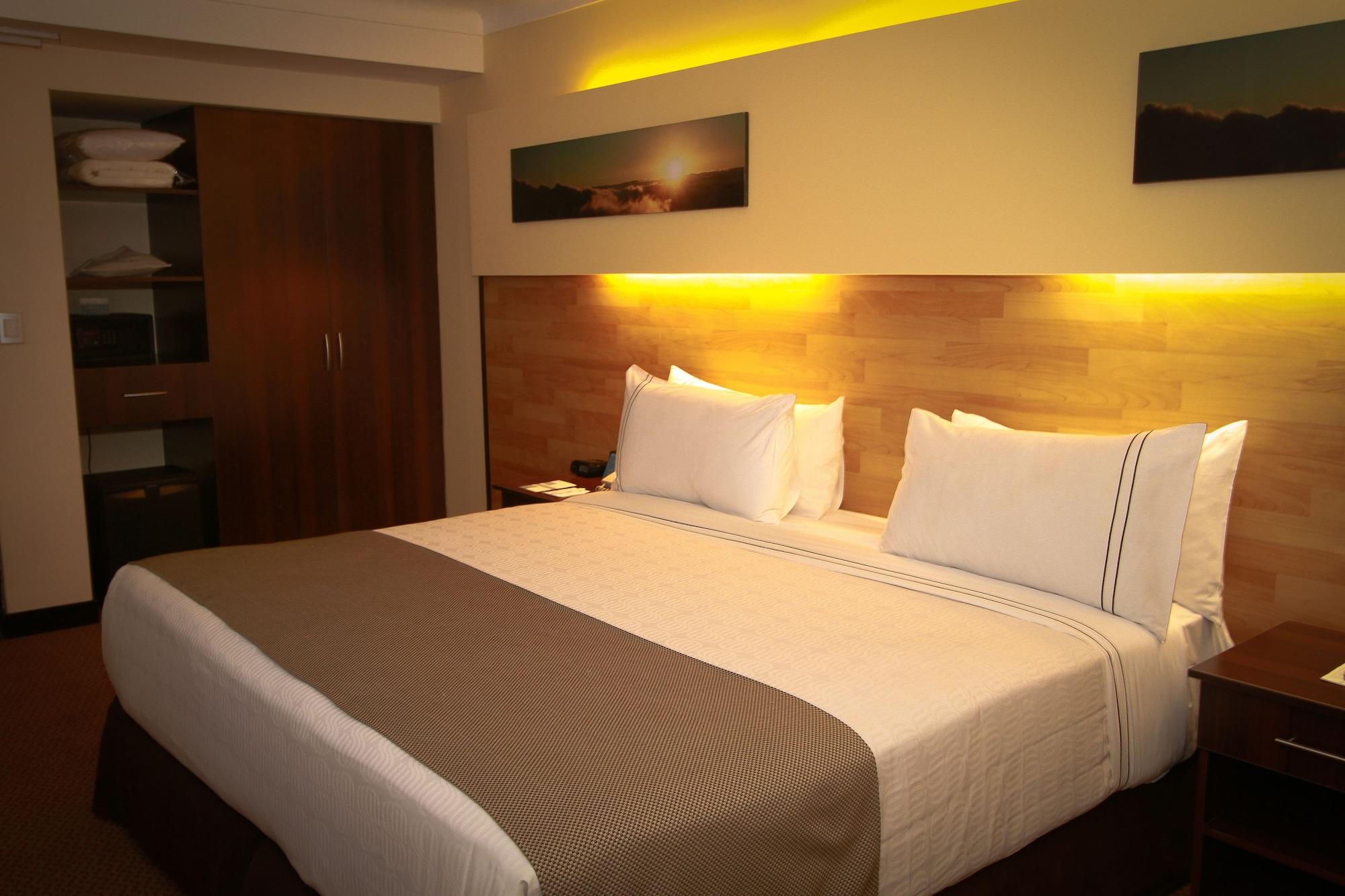 Sonesta 4* Cuzco