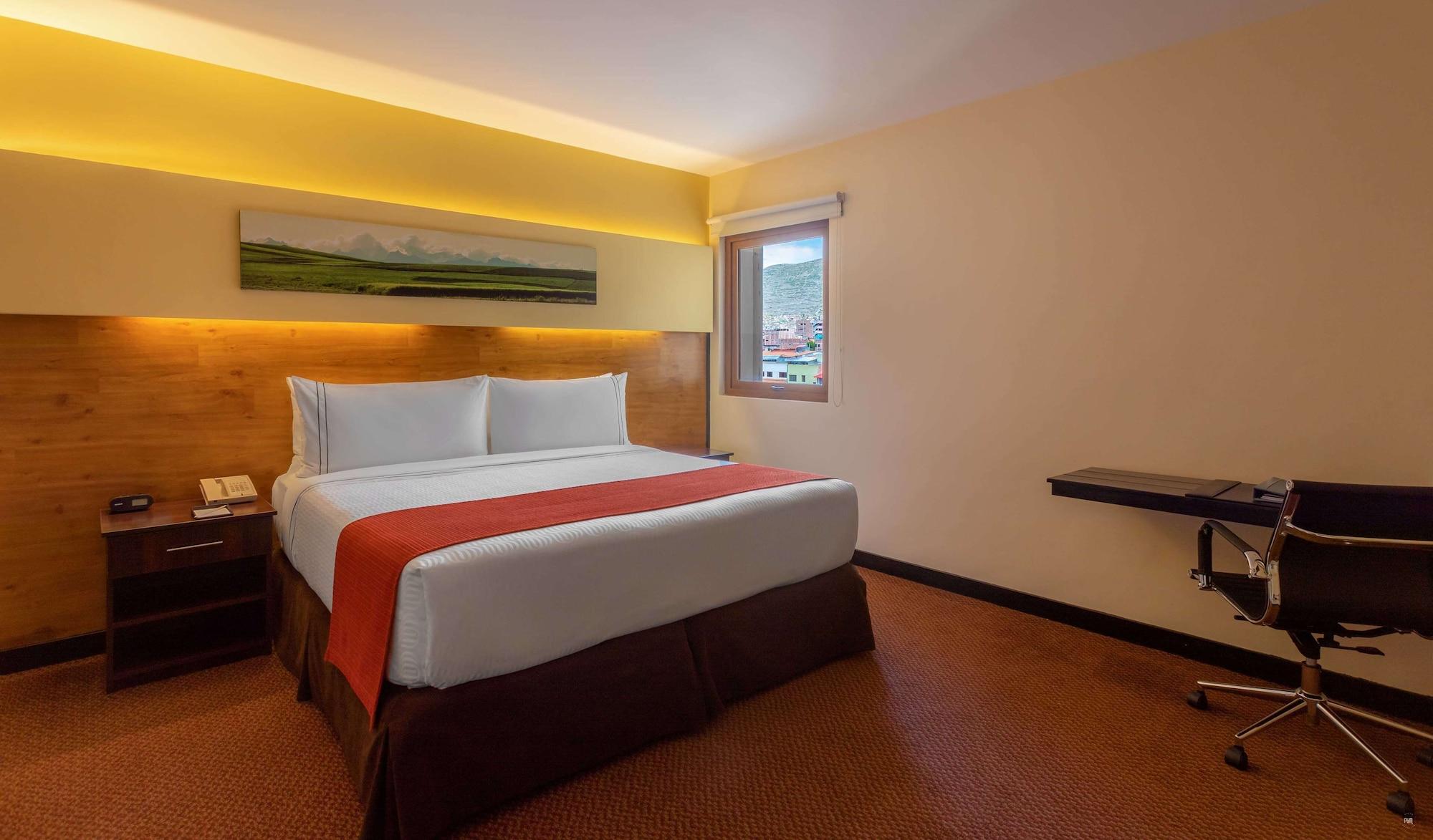 Hotel Sonesta