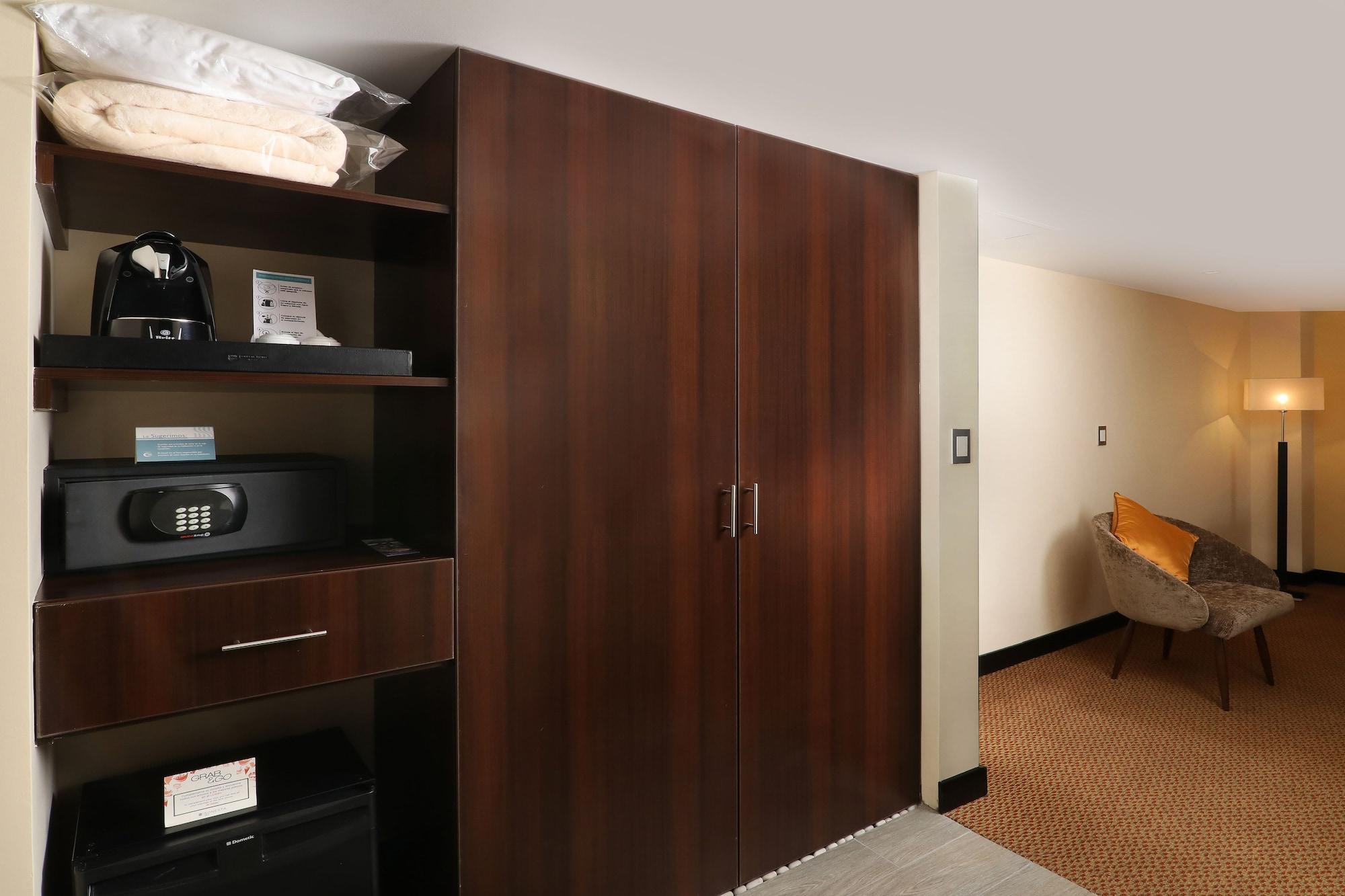 Hotel Sonesta Cuzco