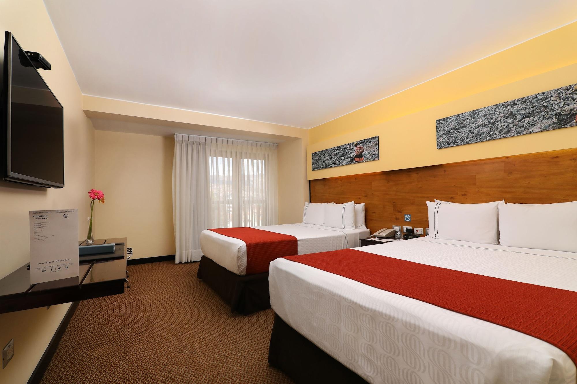 Sonesta 4* Cuzco