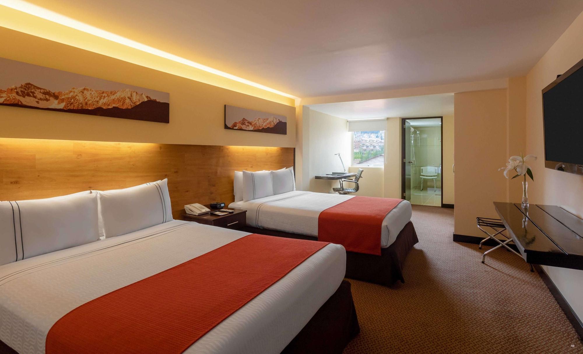 Hotel Sonesta