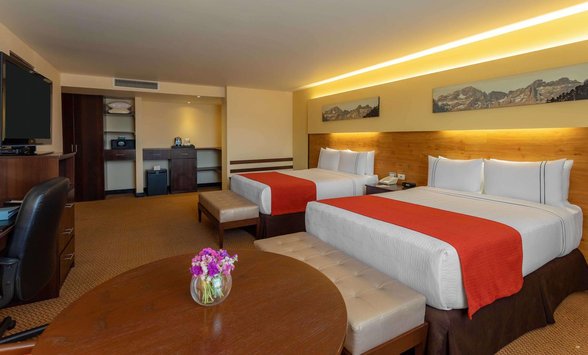 Hotel Sonesta Cuzco