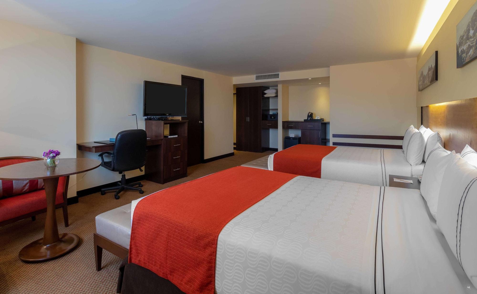Sonesta Hotel