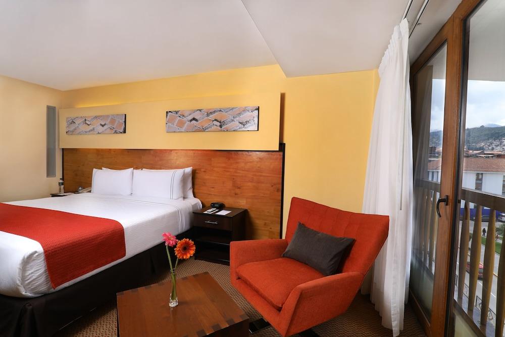 Sonesta Cuzco