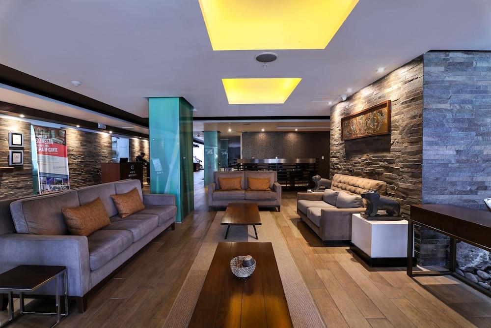 Sonesta Cuzco