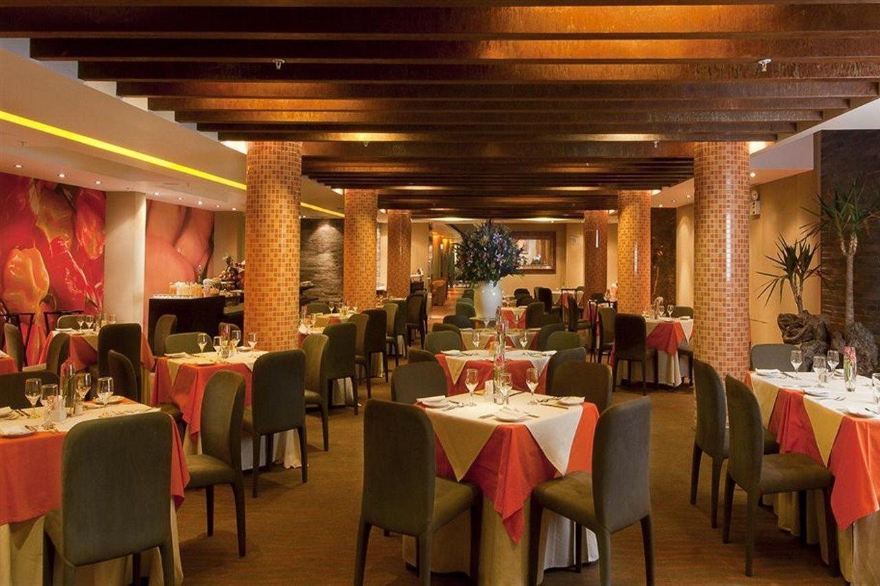 Sonesta Hotel 4*
