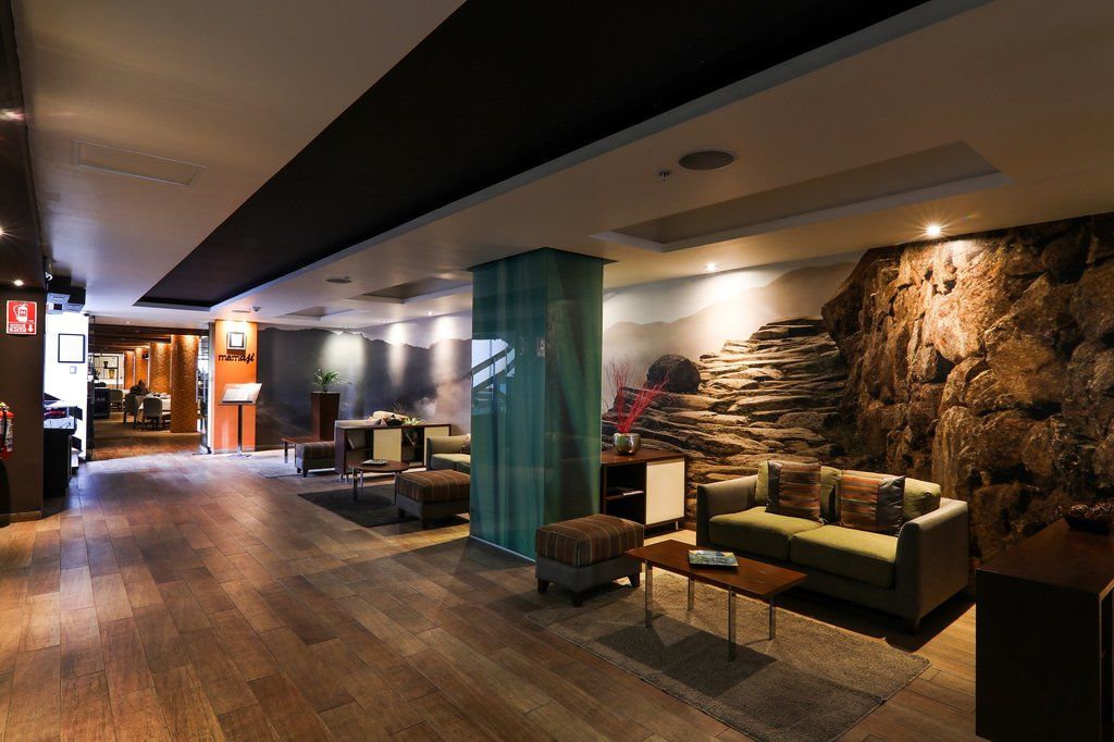 Hotel Sonesta Cuzco