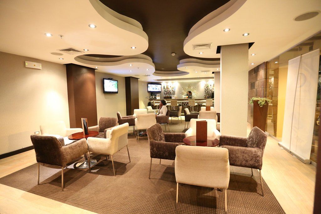 Sonesta Hotel Cuzco