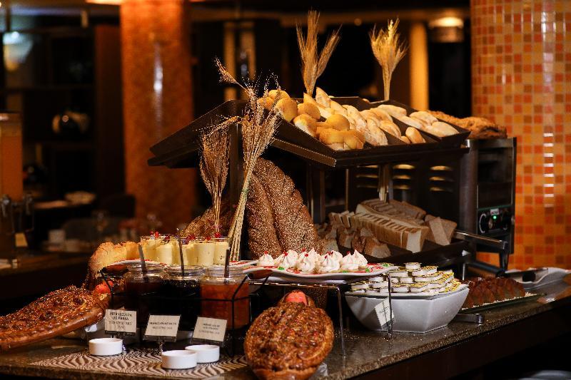 Sonesta Hotel Cuzco